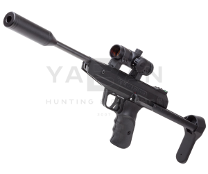 DIANA LP8 MAGNUM TACTICAL HAVALI TABANCA