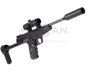 DIANA LP8 MAGNUM TACTICAL HAVALI TABANCA