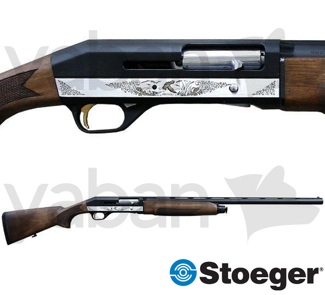 STOEGER M2000 DELUXE YARI OTOMATİK AV TÜFEĞİ