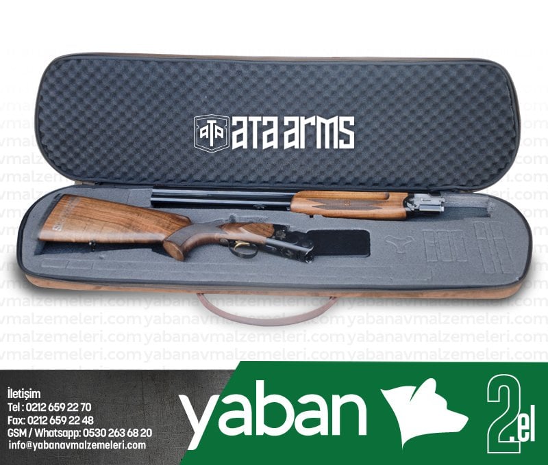 ATA ARMS SP ÇULLUK SUPERPOZE AV TÜFEĞİ / 2.EL