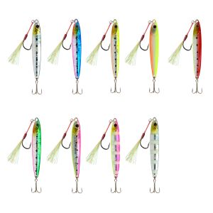 River Alfred Jig 15G 6.8Cm