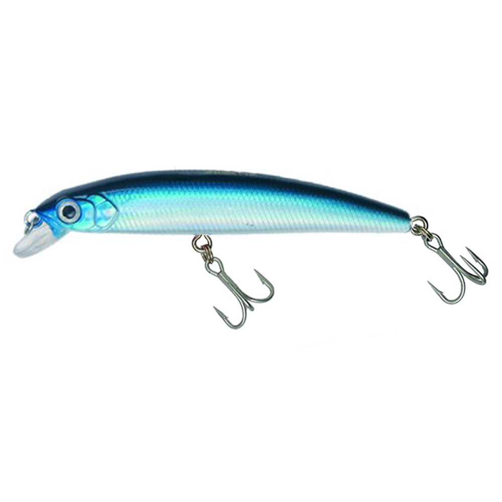 Strike Pro SP-001 Pikee Minnow 120 Serisi Suni Yem