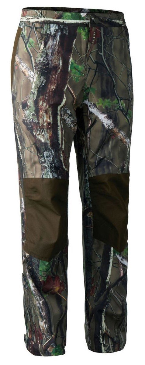 DEER HUNTER CAMO TRACK WATERPROOF PANTOLON / L