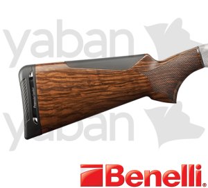 BENELLI 828U SILVER SUPERPOZE AV TÜFEĞİ