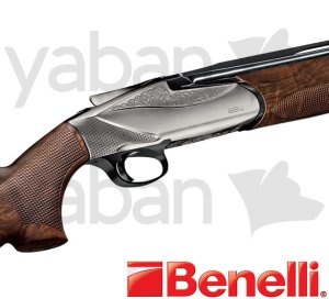 BENELLI 828U SILVER SUPERPOZE AV TÜFEĞİ