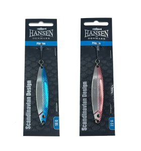 Hansen Pilgrim 6.1cm 10g Kaşık