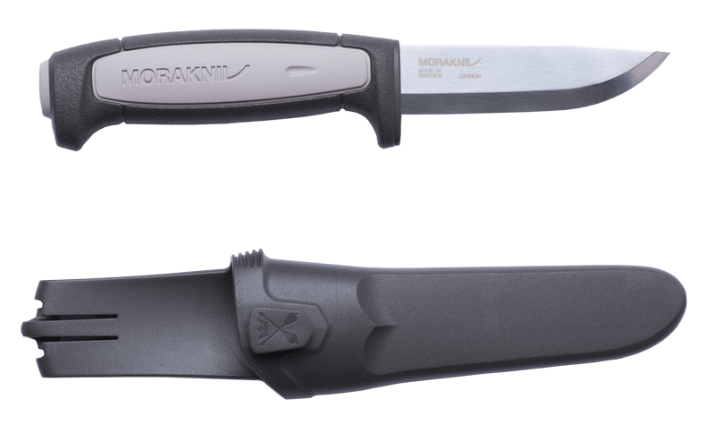 Morakniv Robust Siyah Bıçak