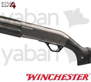 WINCHESTER SX4 COMPOSITE 9 ROUNDS YARI OTOMATİK ATIŞ TÜFEĞİ