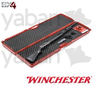 WINCHESTER SX4 COMPOSITE 9 ROUNDS YARI OTOMATİK ATIŞ TÜFEĞİ