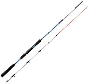 Lineaeffe FF Tai Catcher Spec 180cm 100g Tekne Kamışı