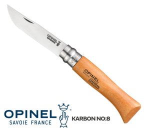 OPINEL KARBON NO:8 ÇAKI