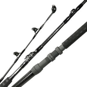 Okuma PCH Custom TRS-6101XH 100 - 250lbs Trolling Kamışı