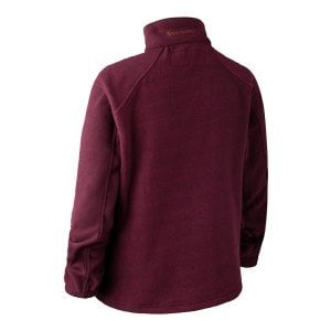 DEER HUNTER WINGSHOOTER FLEECE BORDO POLAR / M