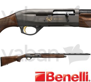 BENELLI MONTEFELTRO MYGRA YARI OTOMATİK AV TÜFEĞİ