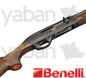 BENELLI MONTEFELTRO MYGRA YARI OTOMATİK AV TÜFEĞİ