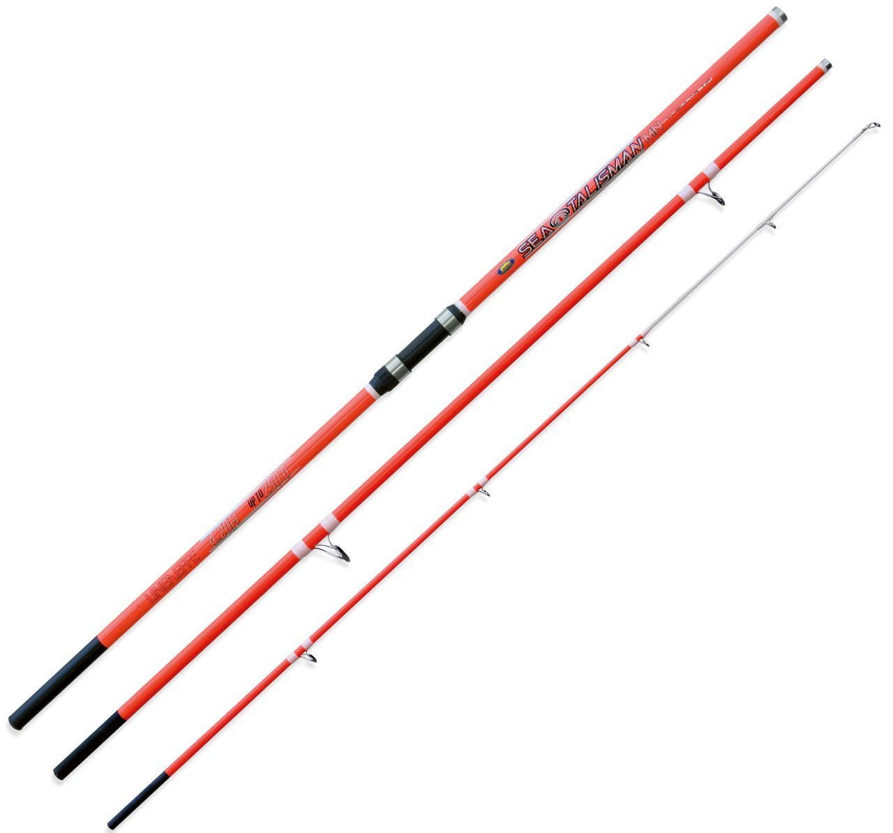 Lineaeffe SEA Talısman 420Cm 250g 3 Parça Surf Kamışı