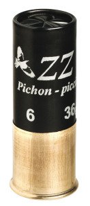 WINCHESTER (ITALY) ZZ PIGEON 36 GR. AV FİŞEĞİ - 12 CAL.