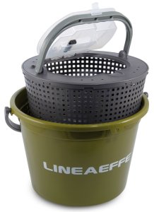 Lineaeffe Secchıo 12 L Kova