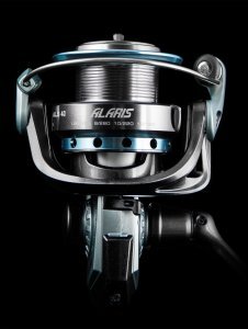 OKUMA ALARIS ALS-55 OLTA MAKİNESİ