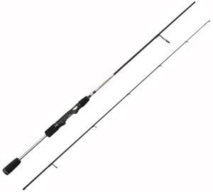 Okuma Helios SX Spin 2,70cm 8-25 gr 2 Parça Spin Kamışı