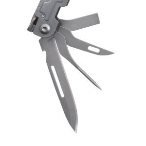 SOG POWER ACCESS BEAD BLAST & BLACK TINI MULTI TOOL