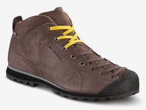 SCARPA MOJITO BASIC MID GTX BROWN BOT