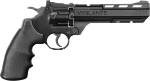 CROSMAN VIGILANTE HAVALI TABANCA (BB & PELLET)