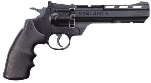 CROSMAN VIGILANTE HAVALI TABANCA (BB & PELLET)