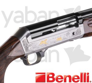 BENELLI RAFFAELLO EXECUTIVE 3 YARI OTOMATİK AV TÜFEĞİ