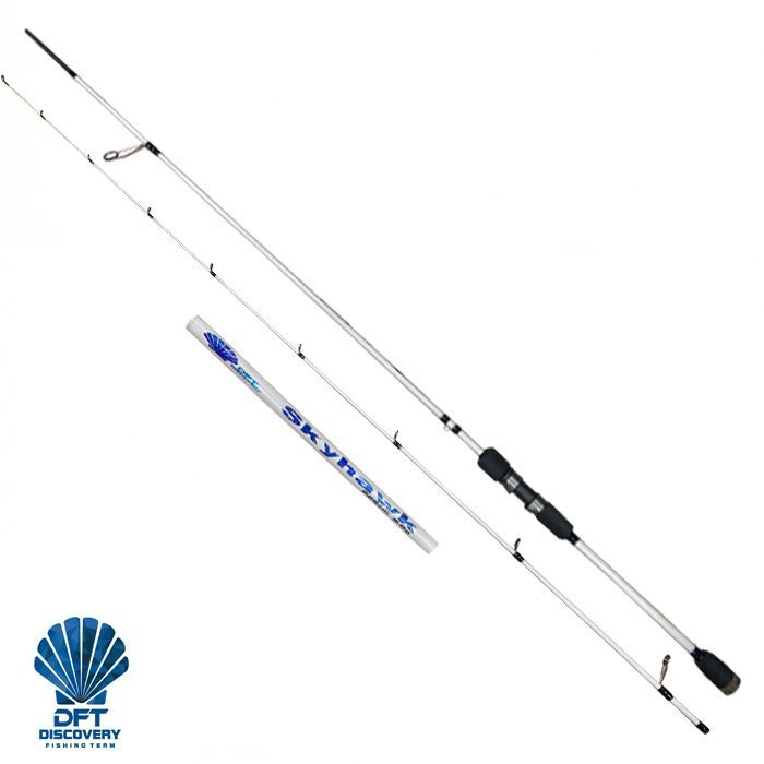 DFT Skyhawk 225 cm LRF Olta Kamışı