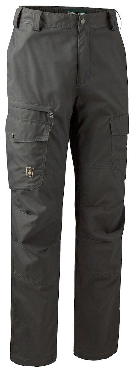 DEER HUNTER LOFOTEN BLACK INK PANTOLON / 54