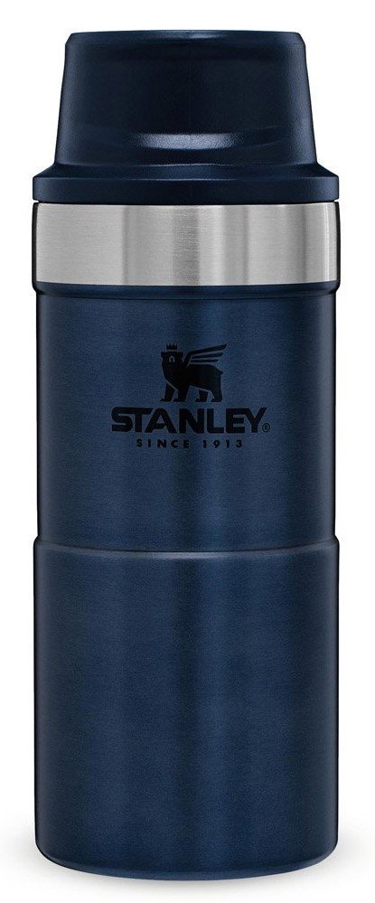 STANLEY KLASİK 0.35 LT LACİVERT SEYAHAT BARDAĞI