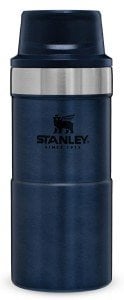 STANLEY KLASİK 0.35 LT LACİVERT SEYAHAT BARDAĞI