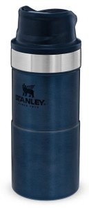 STANLEY KLASİK 0.35 LT LACİVERT SEYAHAT BARDAĞI