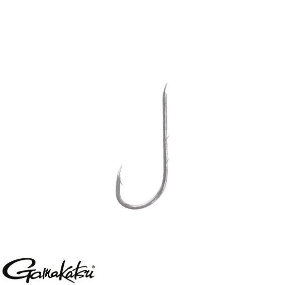 GAMAKATSU BKD-5260B Red Worm İğne Takımı 60Cm #