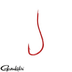 GAMAKATSU BKD-3120R Eel Hazır İğne Takımı 70Cm #