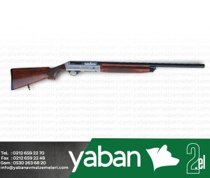 BBI BENELLI PASION YARI OTOMATİK AV TÜFEĞİ / 2.EL