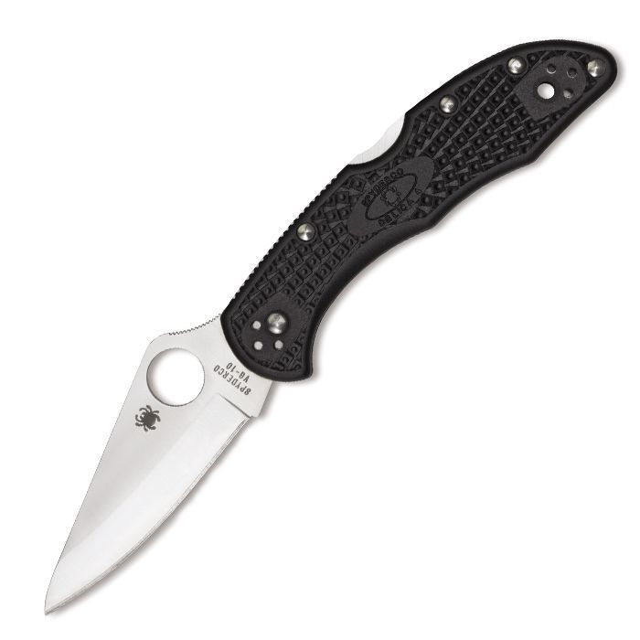 SPYDERCO ÇAKI C11PBK