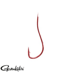 GAMAKATSU BKS-3120R Worm İğne Takımı 70Cm #4