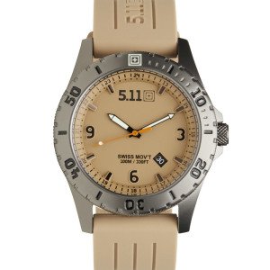 5.11 GUARDSMAN WATCH SAAT