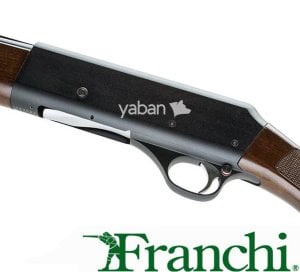 FRANCHI 48 AL 28 KALİBRE YARI OTOMATİK AV TÜFEĞİ