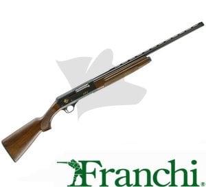 FRANCHI 48 AL 28 KALİBRE YARI OTOMATİK AV TÜFEĞİ