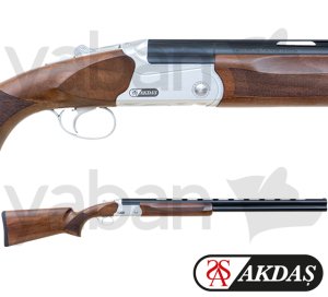 AKDAŞ 512 SP SPORTING ATIŞ TÜFEĞİ