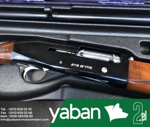 ATA ARMS NEO YARI OTOMATİK AV TÜFEĞİ / 2.EL