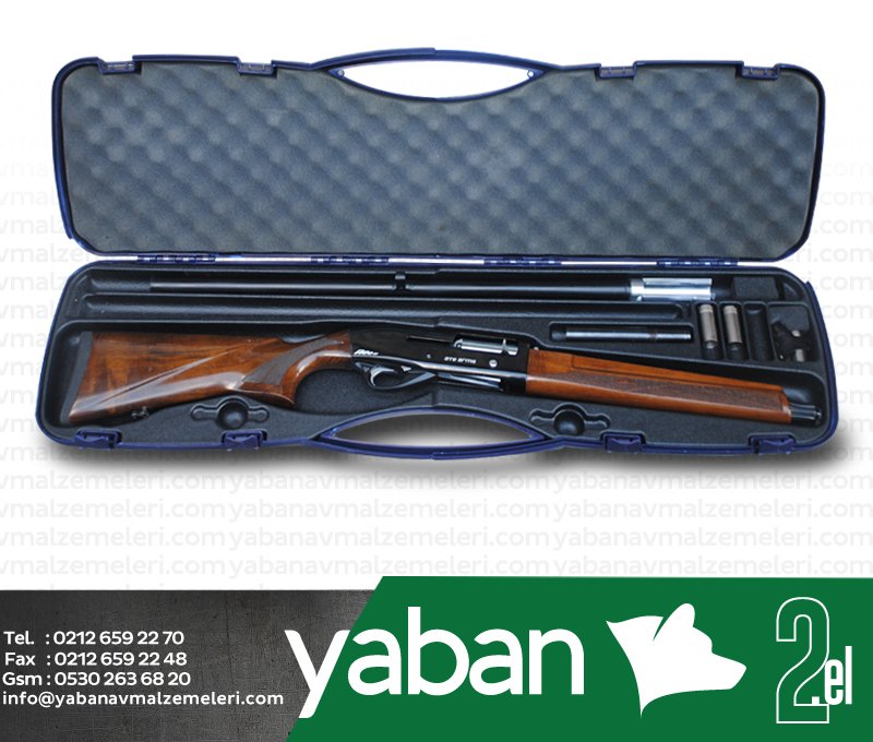 ATA ARMS NEO YARI OTOMATİK AV TÜFEĞİ / 2.EL