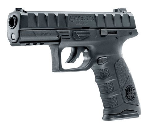 BERETTA APX SİYAH BLOWBACK AIRSOFT TABANCA