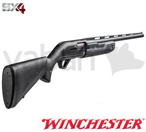 WINCHESTER SX4 COMPOSITE YARI OTOMATİK AV TÜFEĞİ