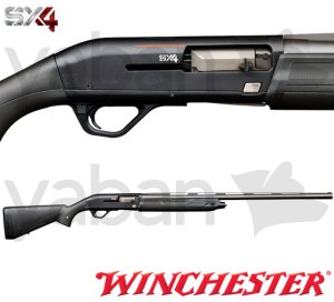 WINCHESTER SX4 COMPOSITE YARI OTOMATİK AV TÜFEĞİ