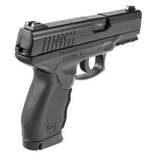 CYBERGUN SWISS ARMS TAURUS PT 24/7 AIRSOFT TABANCA