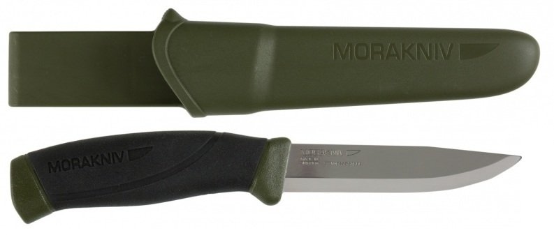 MORAKNIV 11827 22 CM KILIFLI AV BICAĞI